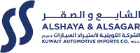 AlShaya & AlSagar Logo