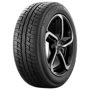 BFGoodrich ADVANTAGE 215/55 R17 94W