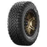 BFGoodrich ALL-TERRAIN T/A KO2 LT 285/55 R20 117/114T