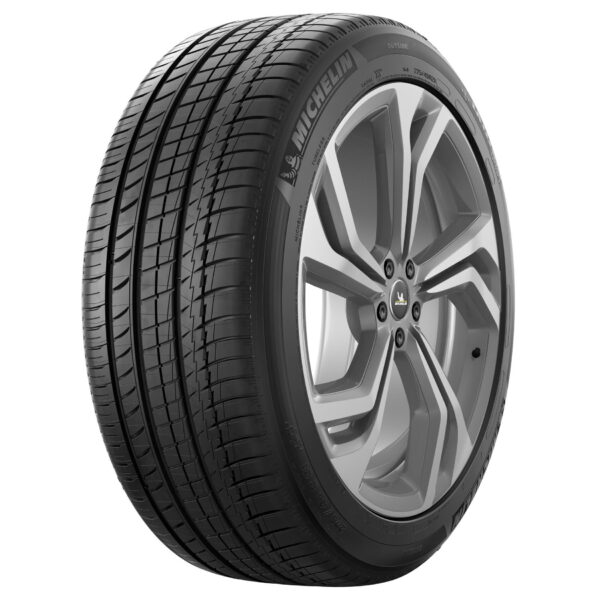 Michelin LATITUDE SPORT 255/55 R18 109Y N1