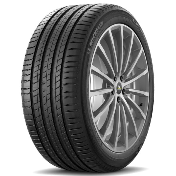 Michelin LATITUDE SPORT 3 255/50 R19 107W