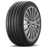 Michelin LATITUDE SPORT 3 265/45 R20 104Y