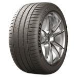 Michelin PILOT SPORT 4 S 275/30Z R19 96Y