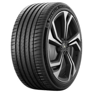 Michelin PILOT SPORT 4 SUV 265/40 R22 106Y