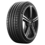 Michelin PILOT SPORT 5 285/40Z R19 107Y