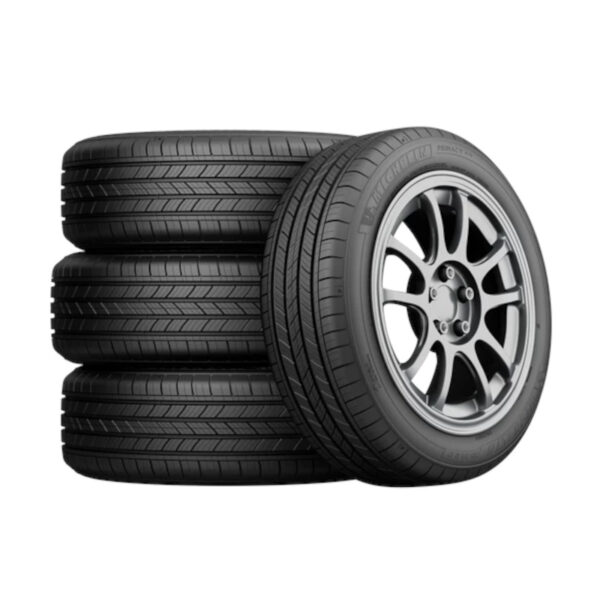 Michelin PRIMACY ALL SEASON 255/60R20 113Y - Image 7