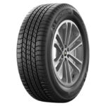 Michelin LATITUDE TOUR HP 255/55R19 111W
