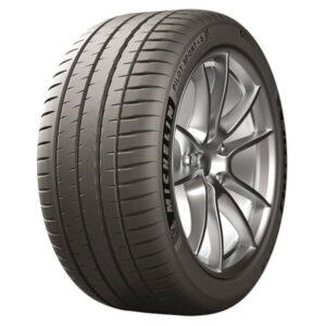 Michelin PILOT SPORT 4 S 275/35ZR20 102Y