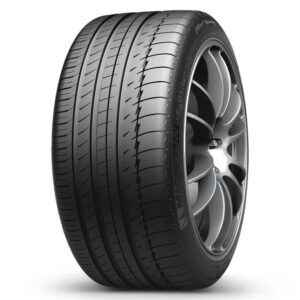 Michelin PILOT SPORT PS2 225/40 ZR18 (92Y)