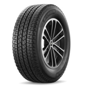 Michelin PRIMACY XC LT235/80R17 120/117RTL