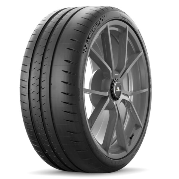 Michelin PILOT SPORT CUP 2 245/35ZR20 95Y