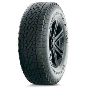 BFGoodrich Trail-Terrain T/A 285/60R18 116H TRLTRNTA