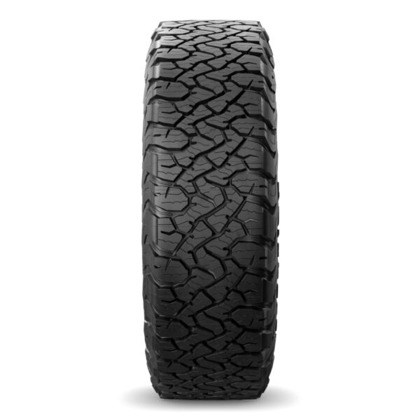 BFGoodrich ALL-TERRAIN T/A KO3 LT265/70R16117/114S - Image 5