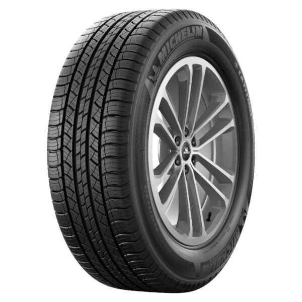 Michelin LATITUDE TOUR HP 255/70 R18 116V