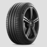 Michelin PILOT SPORT 4 275/40 ZR19 105Y