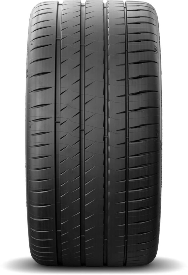 Michelin PILOT SPORT 4 SUV 275/35 ZR22 104Y XL - Image 2