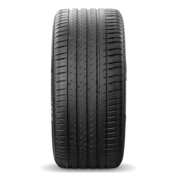Michelin PILOT SPORT 4 SUV 265/50R20 107V - Image 3
