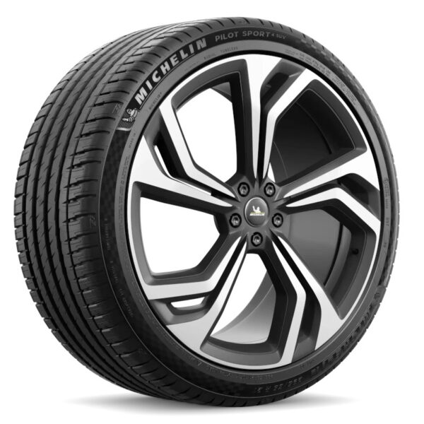 Michelin PILOT SPORT 4 SUV 265/50R20 107V - Image 4