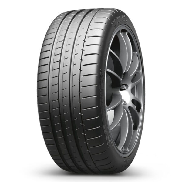 Michelin PILOT SUPER SPORT P285/30 ZR20 95Y