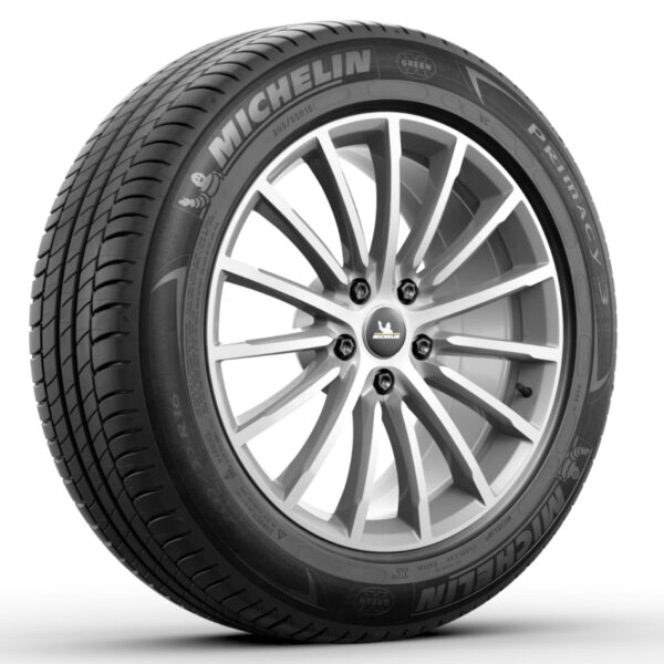 Michelin PRIMACY 3 245/50R18 100W - Image 4