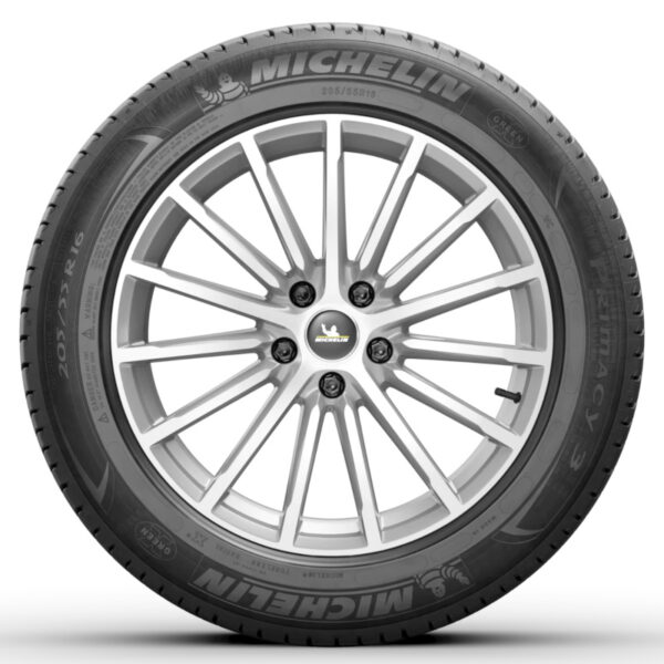 Michelin PRIMACY 3 245/50R18 100W - Image 2