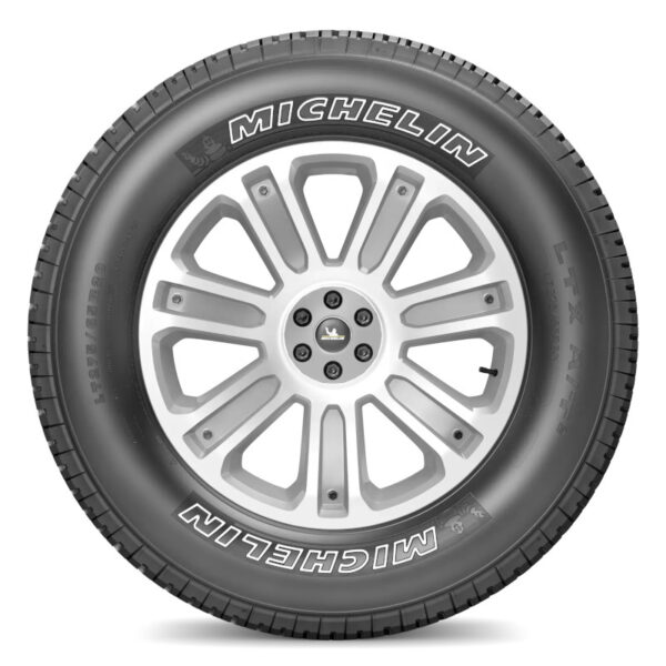 Michelin LTX A/T 2 LT265/70R17 - Image 4