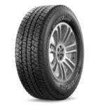 Michelin LTX A/T 2 LT265/70R17