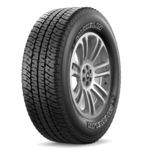 Michelin LTX A/T 2 LT245/75R16