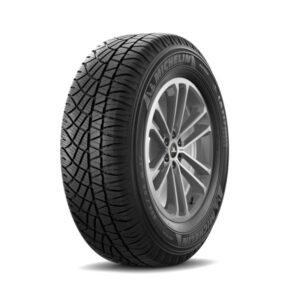Michelin LATITUDE CROSS 285/45 R21 113W