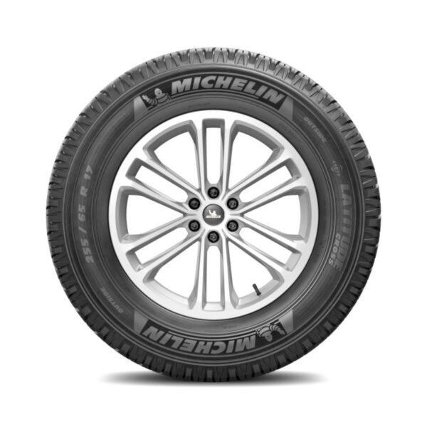 Michelin LATITUDE CROSS 285/45 R21 113W - Image 2