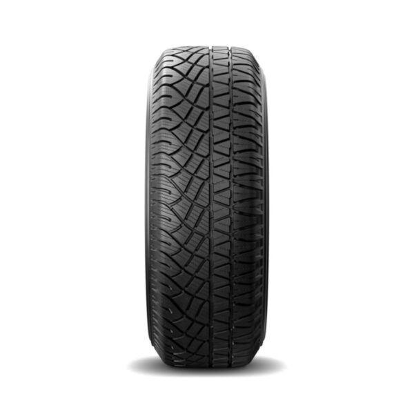 Michelin LATITUDE CROSS 285/45 R21 113W - Image 3