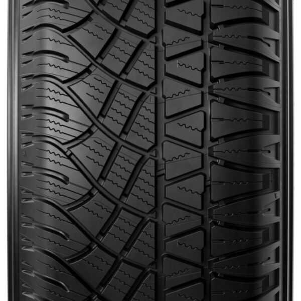 Michelin LATITUDE CROSS 285/45 R21 113W - Image 5