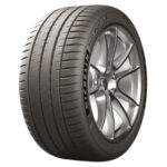Michelin PILOT SPORT 4 S 255/30 ZR21 (93Y)