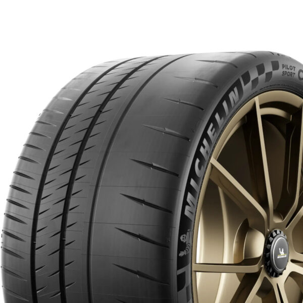 Michelin PILOT SPORT CUP 2 R 245/35ZR20 (95Y) - Image 3