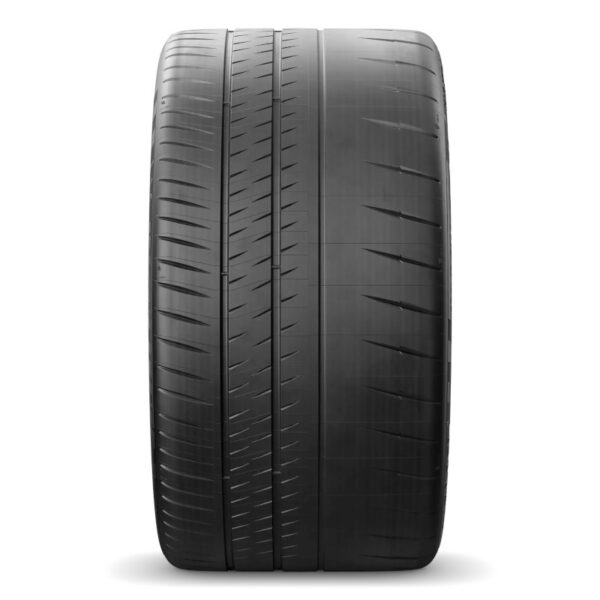 Michelin PILOT SPORT CUP 2 R 245/35ZR20 (95Y) - Image 4