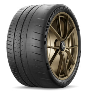 Michelin PILOT SPORT CUP 2 R 245/35ZR20 (95Y)