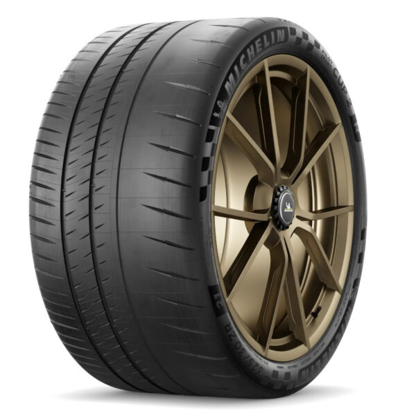 Michelin PILOT SPORT CUP 2 R 245/35ZR20 (95Y)