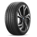 Michelin Pilot Sport EV 255/40 R21 102Y