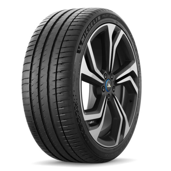 Michelin Pilot Sport EV 295/40 R21 111V