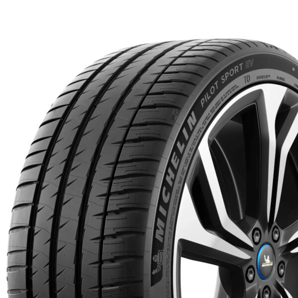 Michelin Pilot Sport EV 295/40 R21 111V - Image 3