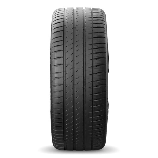 Michelin Pilot Sport EV 295/40 R21 111V - Image 4