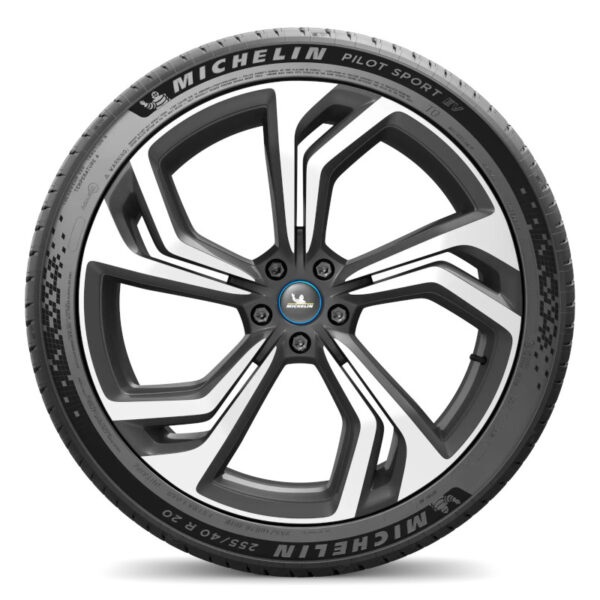 Michelin Pilot Sport EV 295/40 R21 111V - Image 5