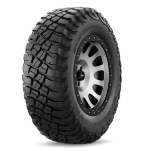 BFGoodrich MUD TERRAIN KM3 35X12.50R20 LT