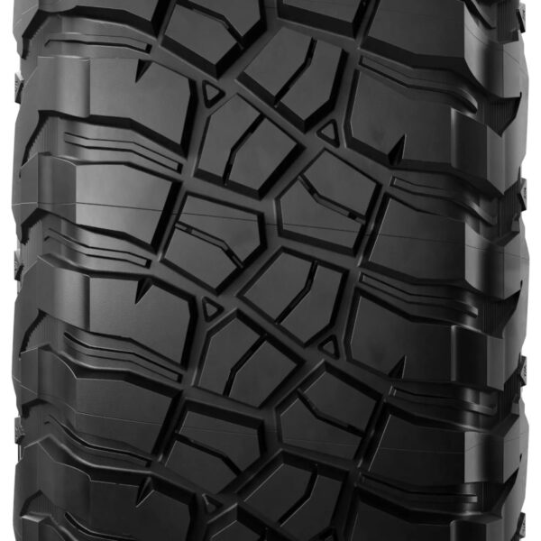 BFGoodrich MUD TERRAIN KM3 35X12.50R20 LT - Image 5