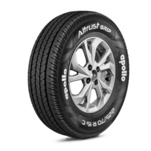 Apollo Altrust Grip 195 R15C 8PR 107/105S