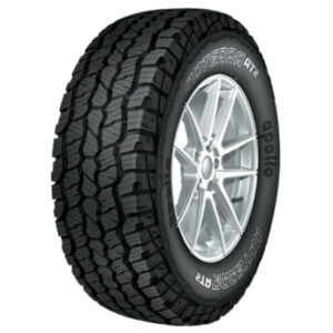 Apollo APTERRA AT2  225/70 R15 100T